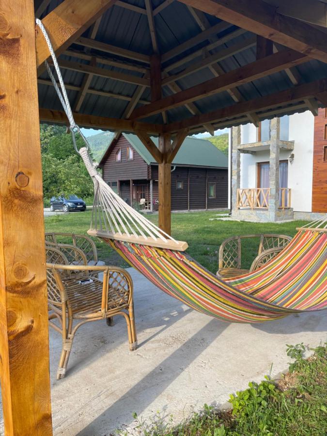 Chalet Breza Колашин Экстерьер фото