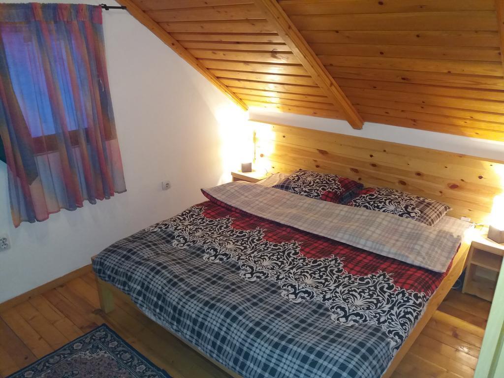 Chalet Breza Колашин Экстерьер фото